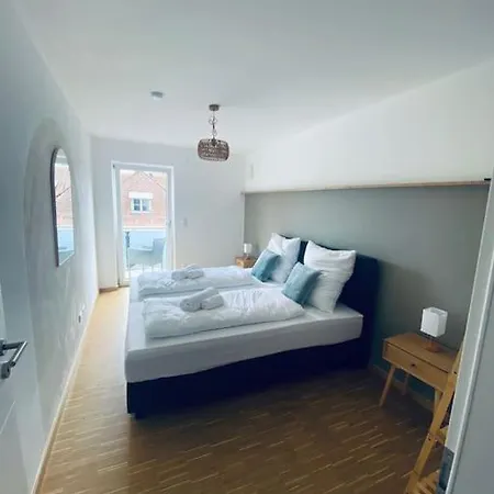 Doreyhome P5 - Zentrale Fuer 5 Pers Nahe Der Altstadt - Parkplatz - Wlan باساو