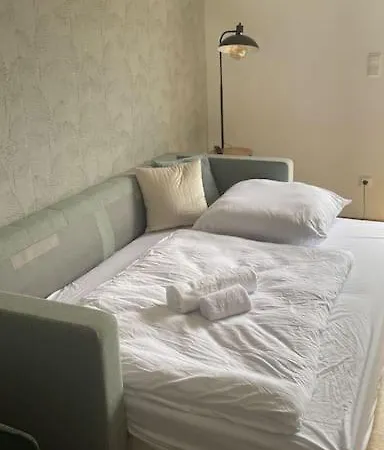 Doreyhome P5 - Zentrale Fuer 5 Pers Nahe Der Altstadt - Parkplatz - Wlan