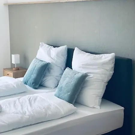 דירה Doreyhome P5 - Zentrale Fuer 5 Pers Nahe Der Altstadt - Parkplatz - Wlan *